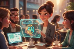 Fidelización de clientes