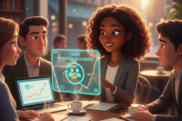 Retención de clientes