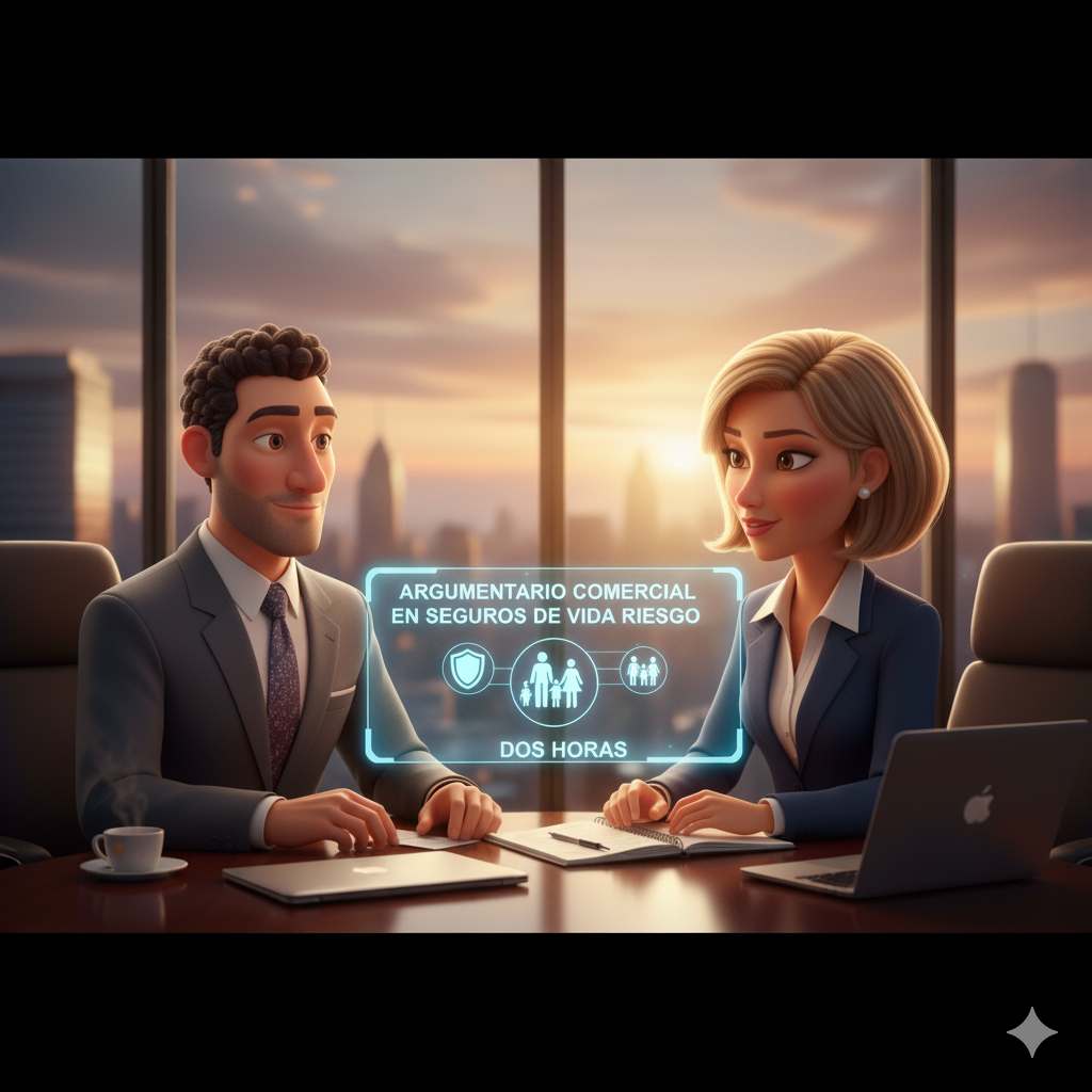Seguros de vida riesgo
