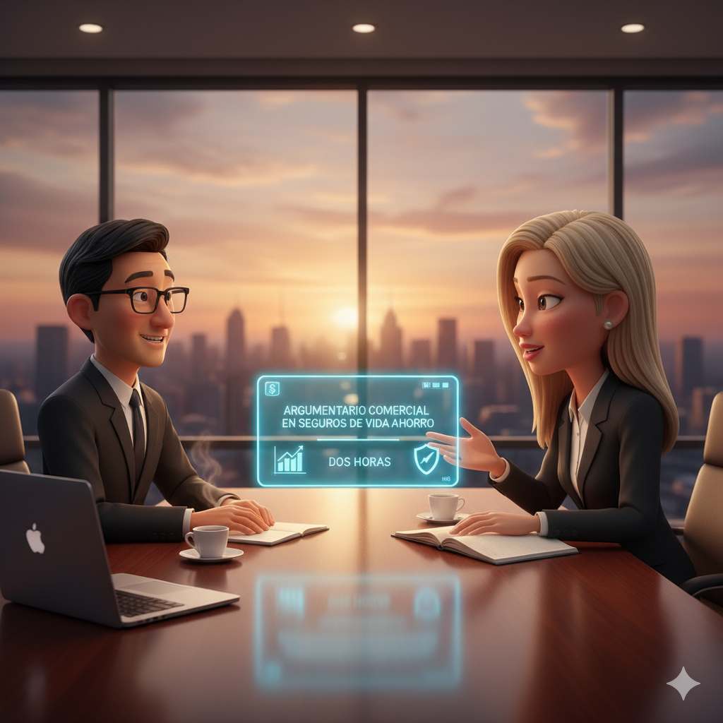 Seguros de vida ahorro