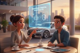 Seguros de automóvil