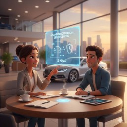 Seguros de automóvil