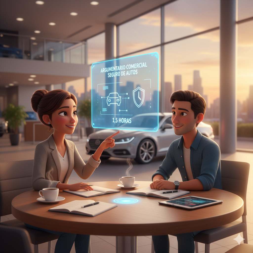 Seguros de automóvil