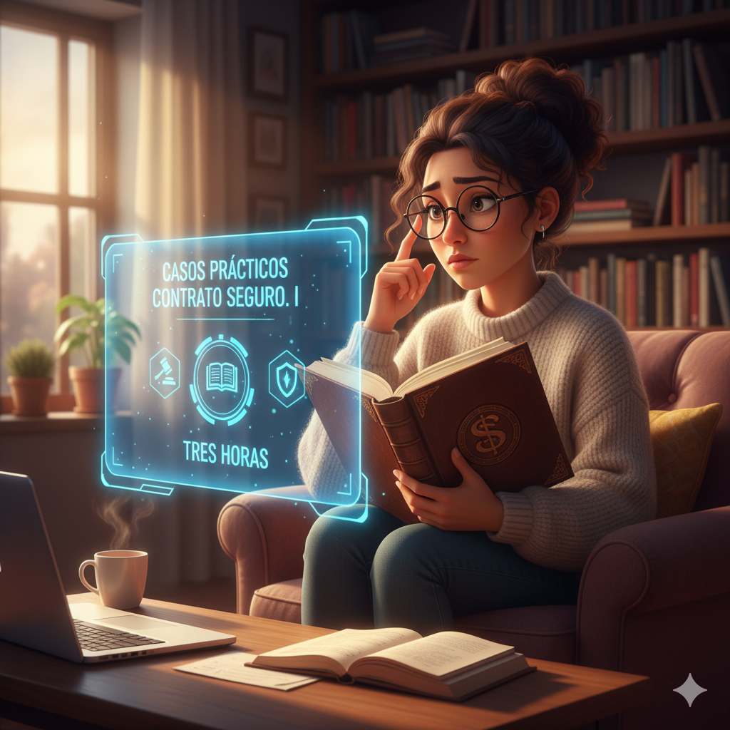 Contrato de seguro