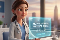 ¿Qué es una Mutualidad de Previsión social?