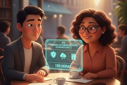 Programa formación inicial en seguros Nivel 3 (150 horas)