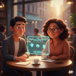 Programa formación inicial en seguros Nivel 3 (150 horas)