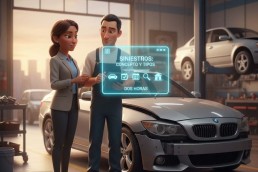 Siniestros: concepto y tipos