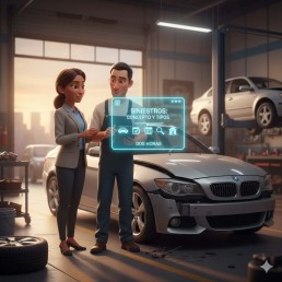 Siniestros: concepto y tipos