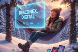 Desconexión digital