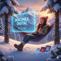 Desconexión digital