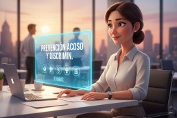 Prevención del acoso y la discriminación en el entorno laboral